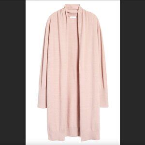 Leith long cardigan XXS